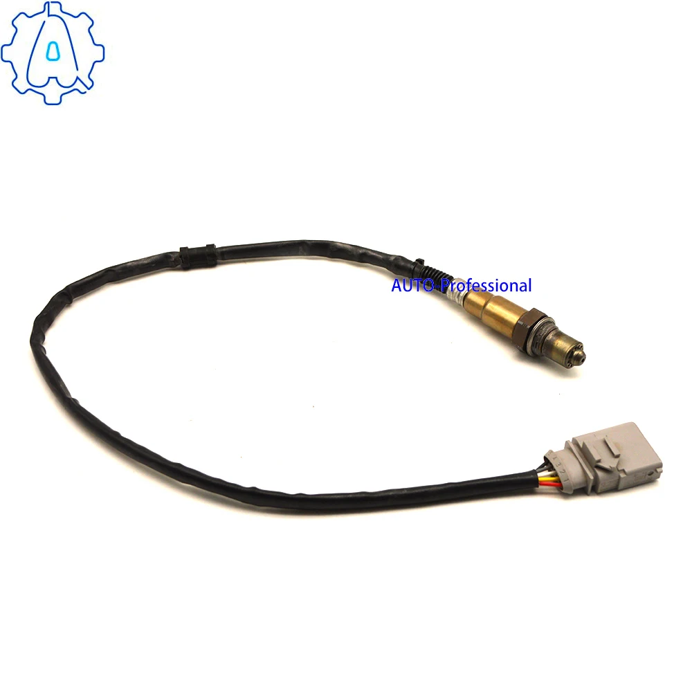 0258027215 Sonda Lambda O2 Sensore Di Ossigeno Adatto Per Arteon Golf Passat Tiguan Allspace Skoda Superb Octavia 2.0 13-18 Muslimate