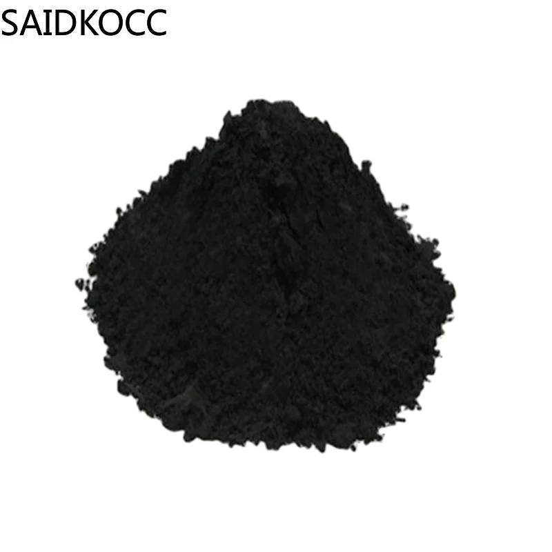 SAIDKOCC100g 500g 1000g LFP Lithium iron phosphate Powder Lithium Ion Batteries Anode Materials for Laboratory Research