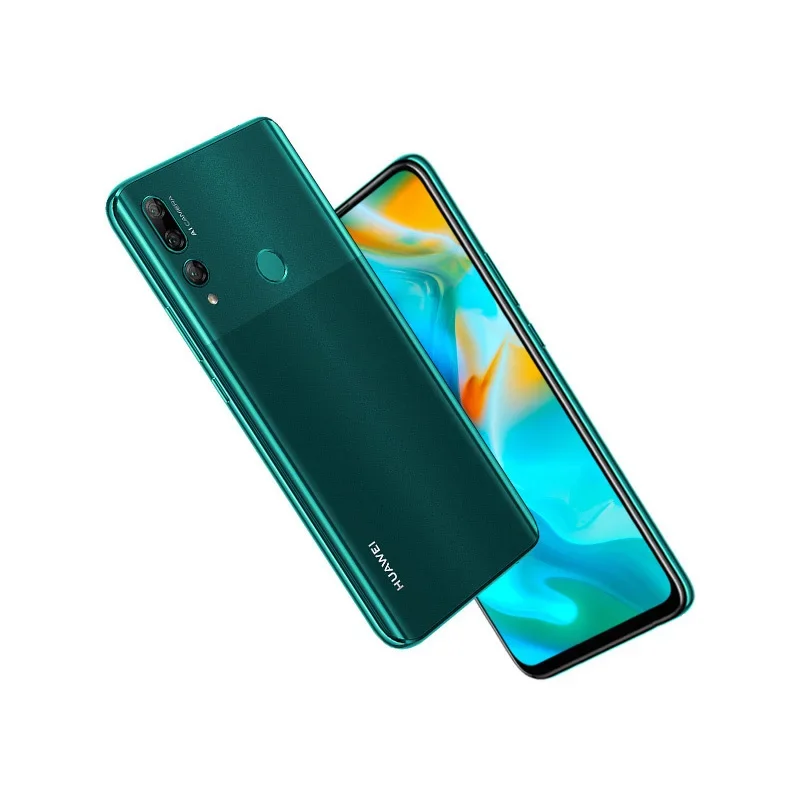 Huawei Y9 Prime(2019)4G SmartPhone Battery capacity 4000mAh 16MP Camera unlocked used phone 3