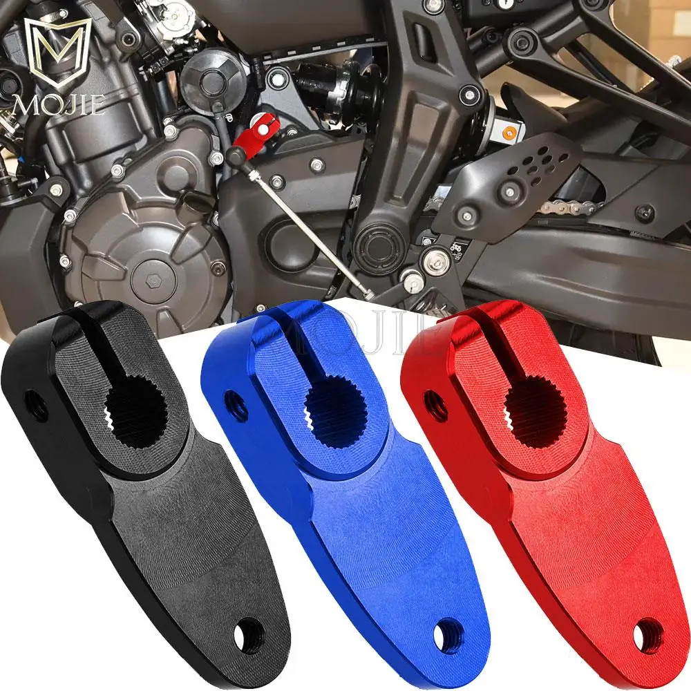 MotorcycleGearShiftArmSupportInteriorFORYAMAHAFZ0720152017