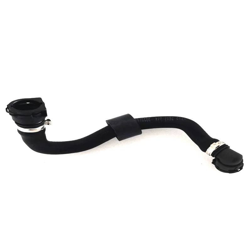 

17127617374 NEW ENGINE RADIATOR COOLANT HOSE PIPE For BMW X1 F48 X2 F39