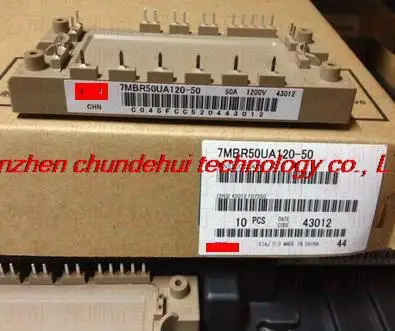 

7mbr50ua12050 Новый и оригинальный