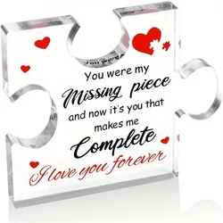 Perfect Romantic Gifts for Celebrating Special Moments (Clear)
