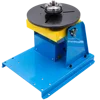 110/220V HD-10 Rotary Welding Positioner Turntable Welding Rotator Weld Positioning Equipment Welding Table with K01-65 Chuck 2