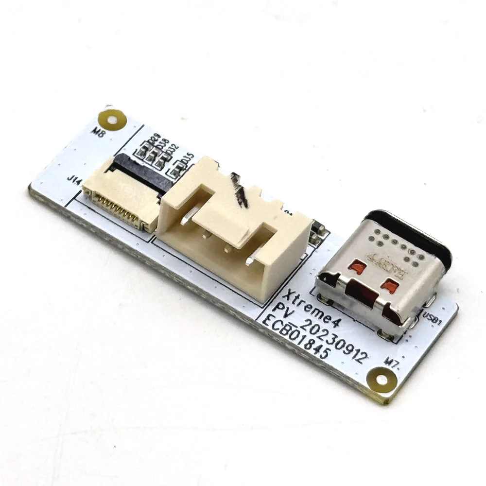 1PCS For JBL Xtreme Xtreme4 GG Type-C USB Charge Port