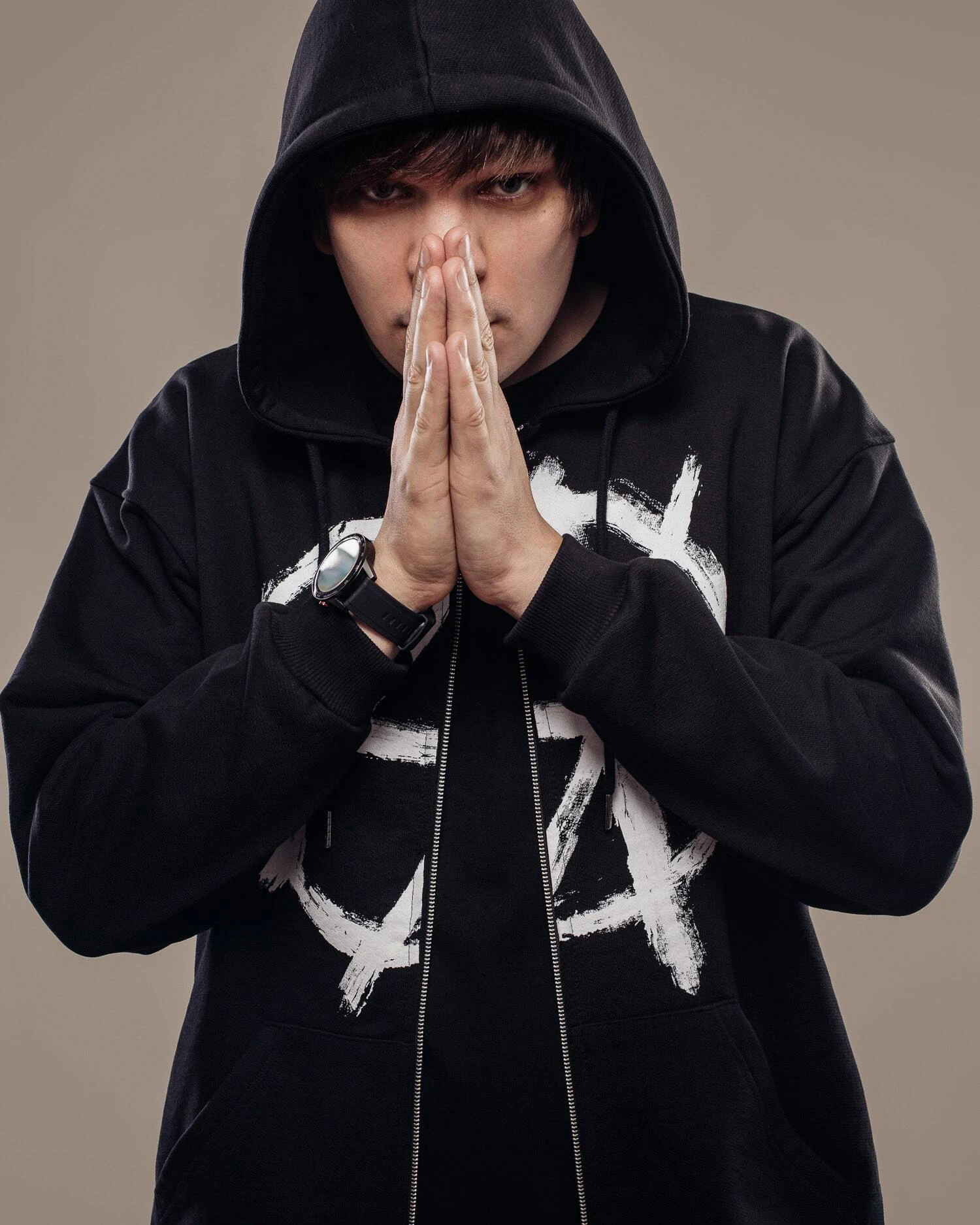 Harajuku Oversized Streetwear Zipper Pullover Men’s Hoodies Antihype Graphic Zip Up Hooded Sweatshirt Hip Hop Aesthetic Goth Y2k