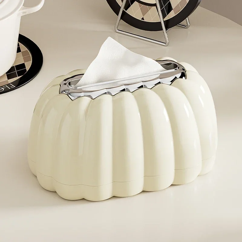 Stylish Bedside Table Storage Box Organizer