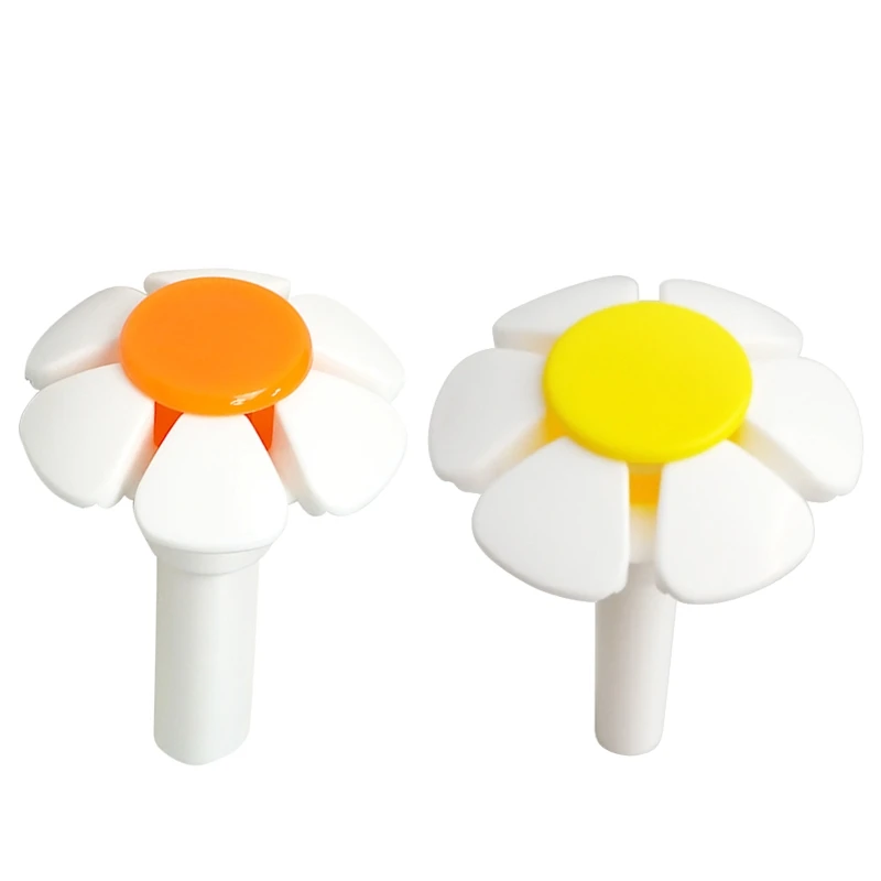 Pet Water Fountain Nozzle Replacement Flower Head cat Fountain Automatic Drinking Water Dispenser 2 Colors Pet Water Fountain Nozzle