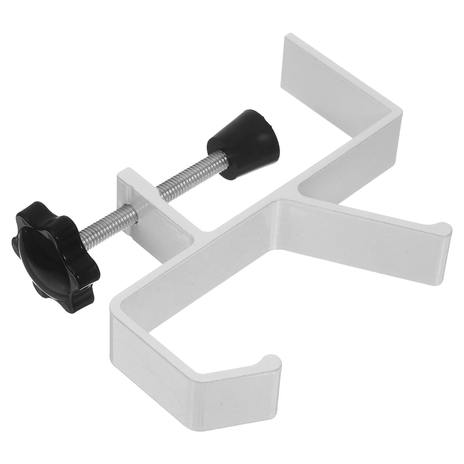 

Adjustable Desk Bag Hook Office Purse Holder for Aluminum Alloy Schoolbag Hooks