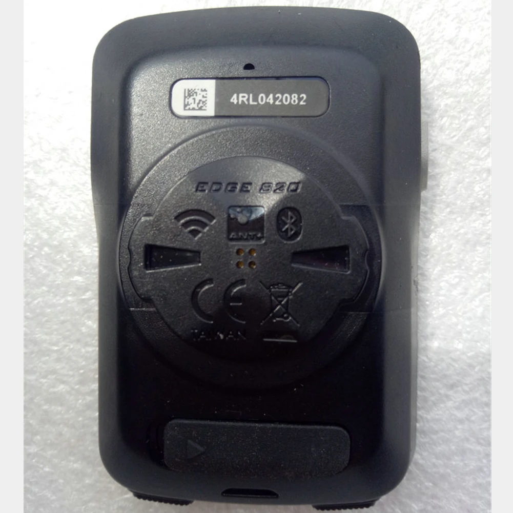 Coperchio Posteriore Utilizzato Per Garmin Edge 820 Back Cover Repair Edge Explore 820 Parti Di Ricambio Della Cassa Posteriore