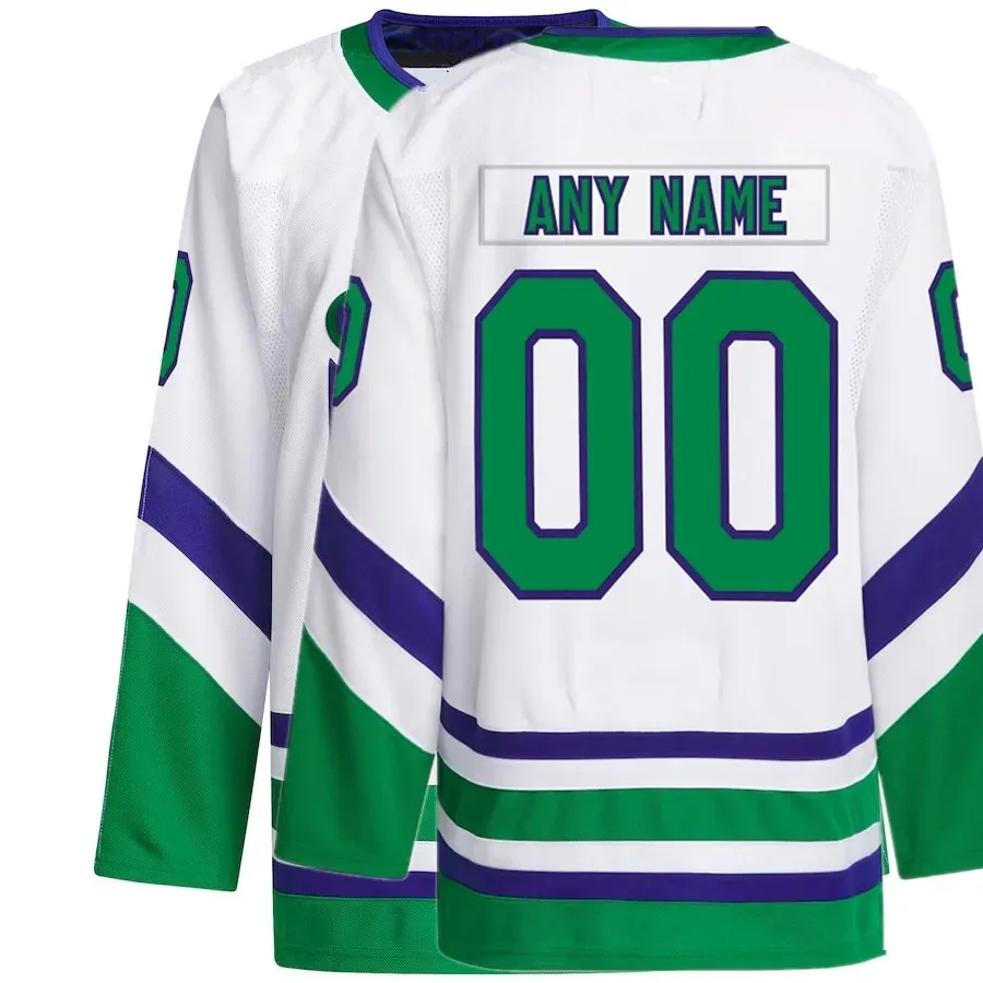 Famous brand Carolina ice hockey jerseys with embroidered men women youth #20 AHO #37 SVECHNIKOV #74 SLAVIN