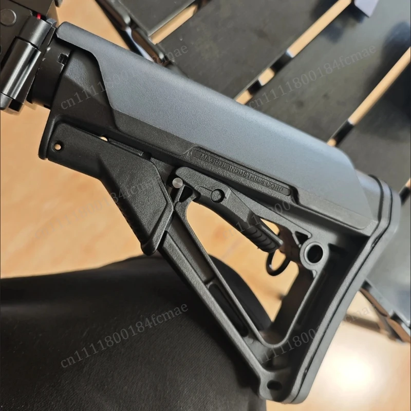  slider image of Newly Upgraded CTR Buttstock