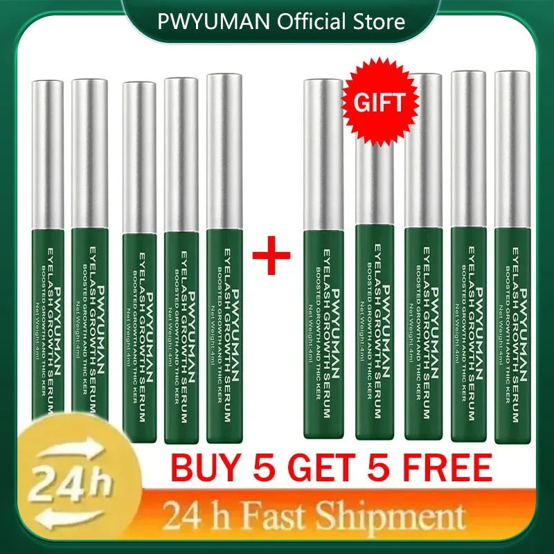 

Wholesal Eyelash Growth Serum Fast Natural Eyelash Eyebrow Enhancer Longer Fuller Thicker Lashes Treat Products Eye Care Makeup