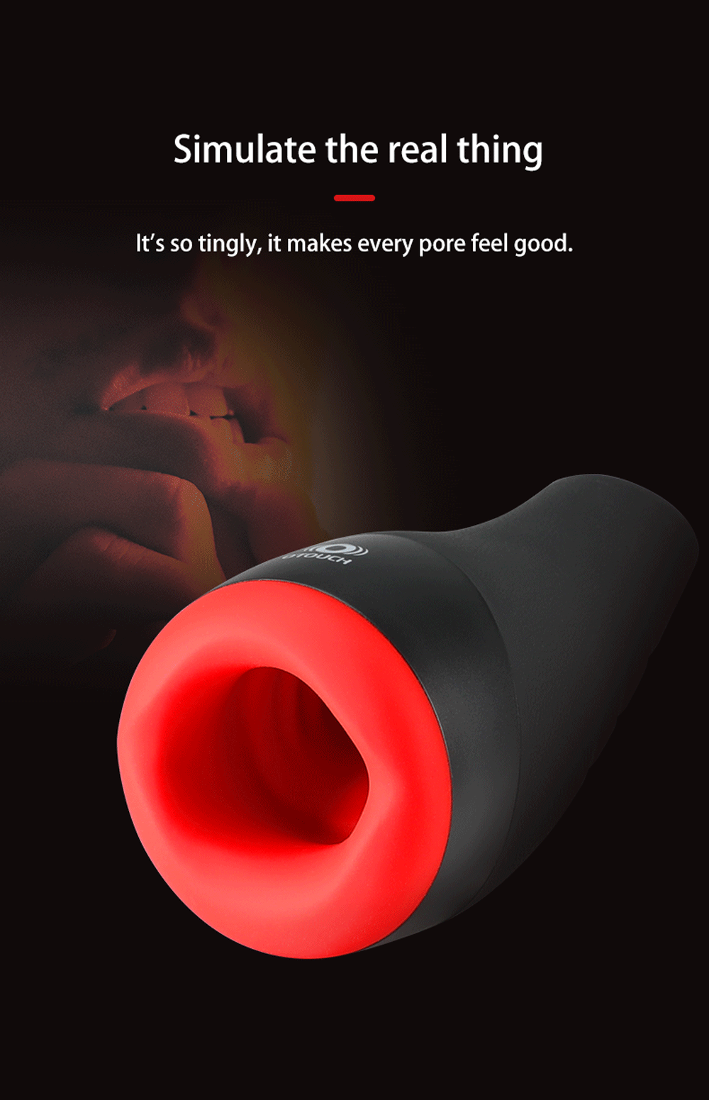 OTOUCH Chiven 3 masturbateurs homme pour hommes chatte jouets mâle Masturbation chauffage vibrant sexe pipe hine_voghion.com