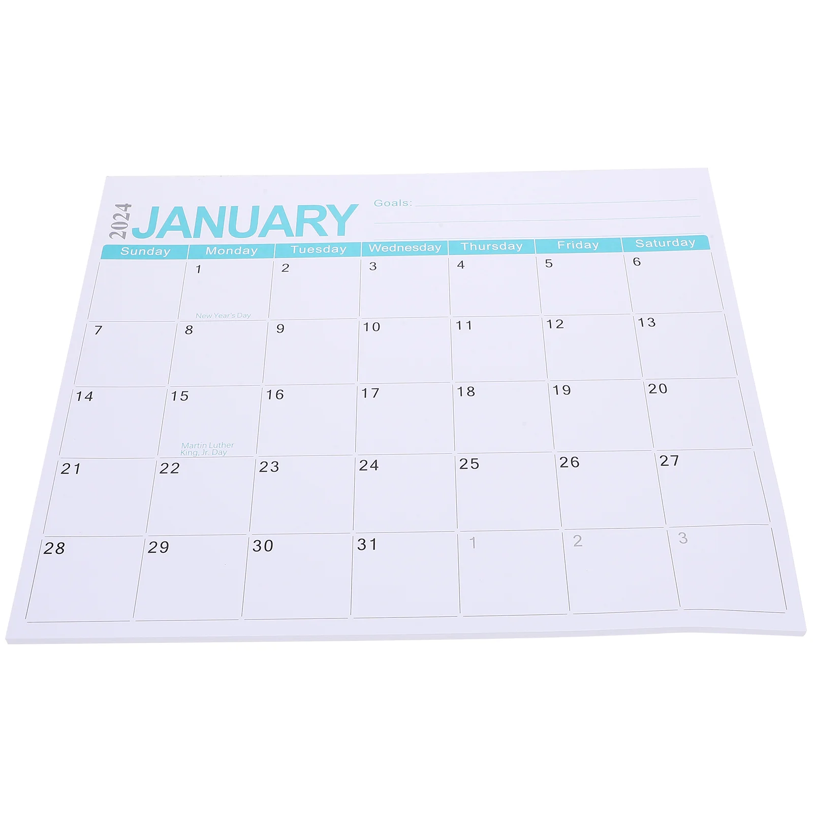 Refrigerator Dry Erase Calendar Fridge Surface Decor Magnetic Erasable Memo White Board Monthly Planner Blackboard Sticker