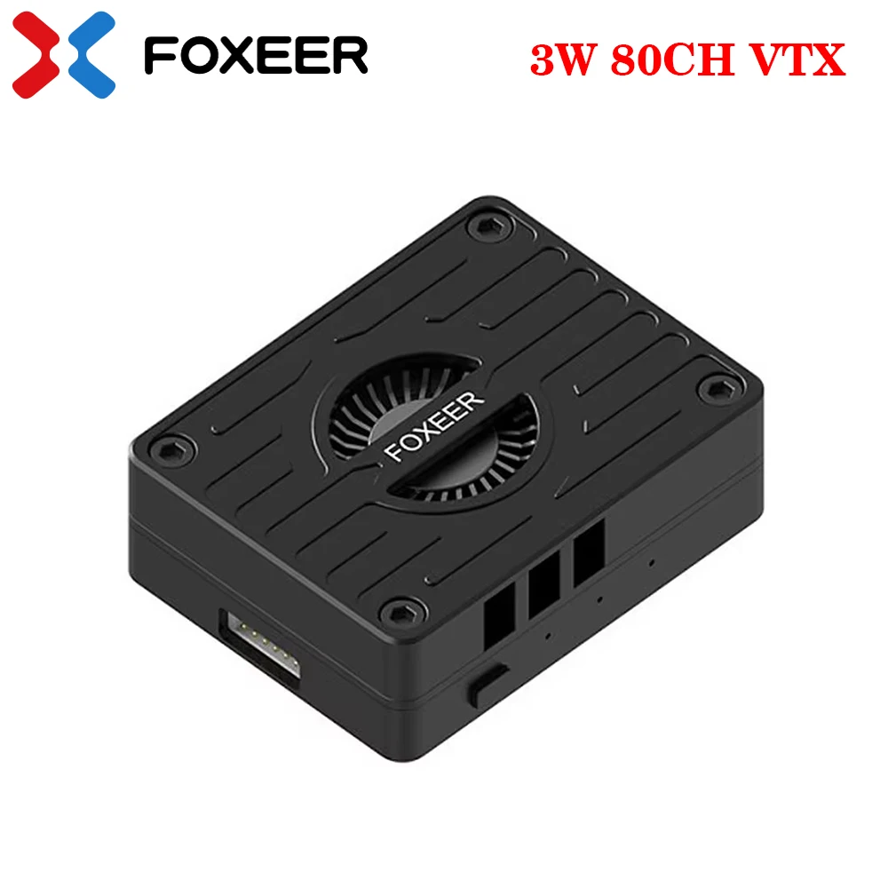 VTX โดรน FPV ปรับได้ 3 ระดับ สำหรับเกมเมอร์