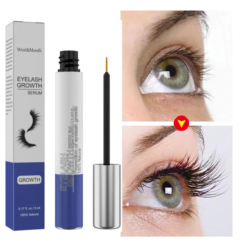 EyelashGrowthSerumFast7DayEyelashesBrowEnhancersLiftExtend