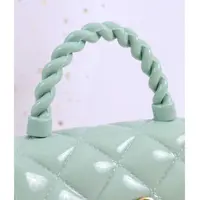 Sacs à bandoulière en cuir PU pour enfants, sacs initiés par le cœur, mini porte-monnaie pour enfants, sac à MSI pour filles, sac à main pour enfants, cadeaux à la mode 3