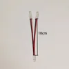 New LED Lamp Beads Small Night Light No. 5 Battery Small Bulb DIY Creative Model Light 6
