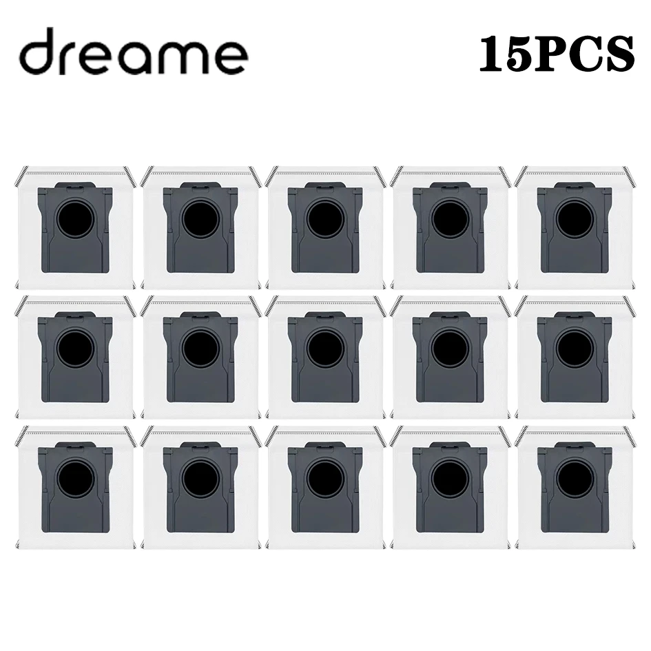 Dreame X50 Ultra/X50 Master/L50 Pro Ultra/L40S Pro Ultra/L40s Ultra/MOVA V50 thumbnail 7
