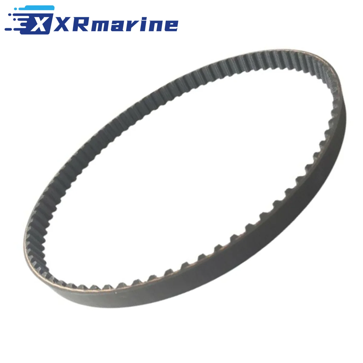 Timing Belt 65W-46241 for Yamaha F 25 30 40 HP 4 Stroke Outboard Motor 65W-46241-00  65W-46241-01 65W-46241-02 -00 18-15135