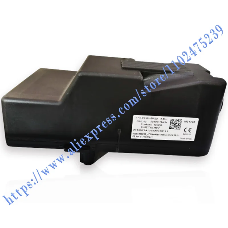 

MG569-MWZG One Year Warranty, Fast Shipping