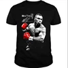 Muhammad Ali T Shirt Plus Size Men Gym Fitness Short Sleeve T-Shirt Printed Top Casual Loose Jogger Pure Cotton Tee Women Shirt 3