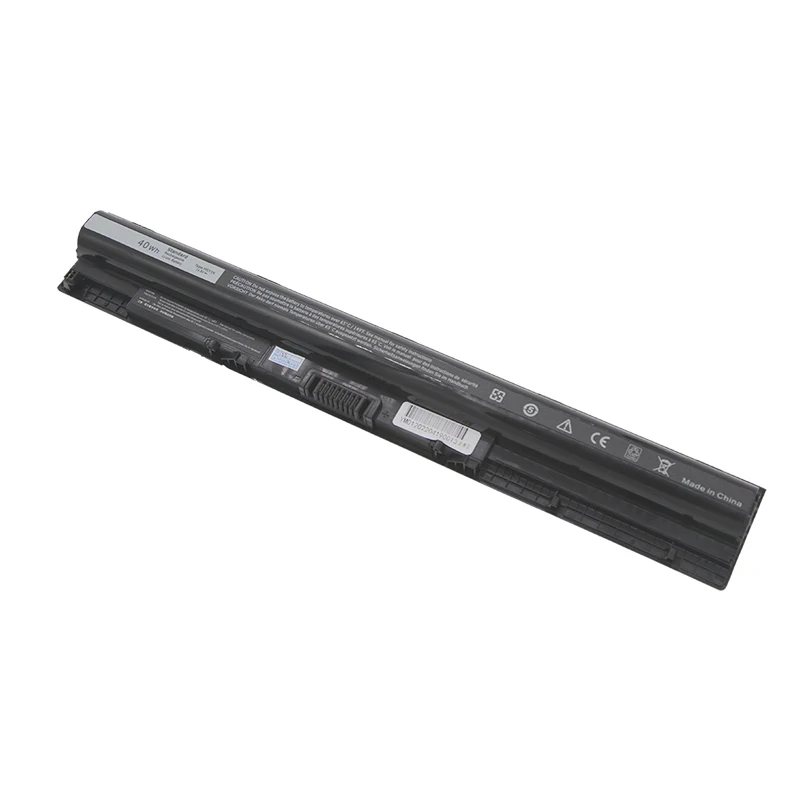 Bateria do Portátil para Dell Vostro 3451 3458 3551 3551 3558 V3458 V3451 N3558 N5558 Wkrj2 Gxvj3 Hd4j0 M5y1k 40wh 14.8v 2800mah Bateria - Imagem 5