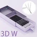3D W LASH EXTENSION