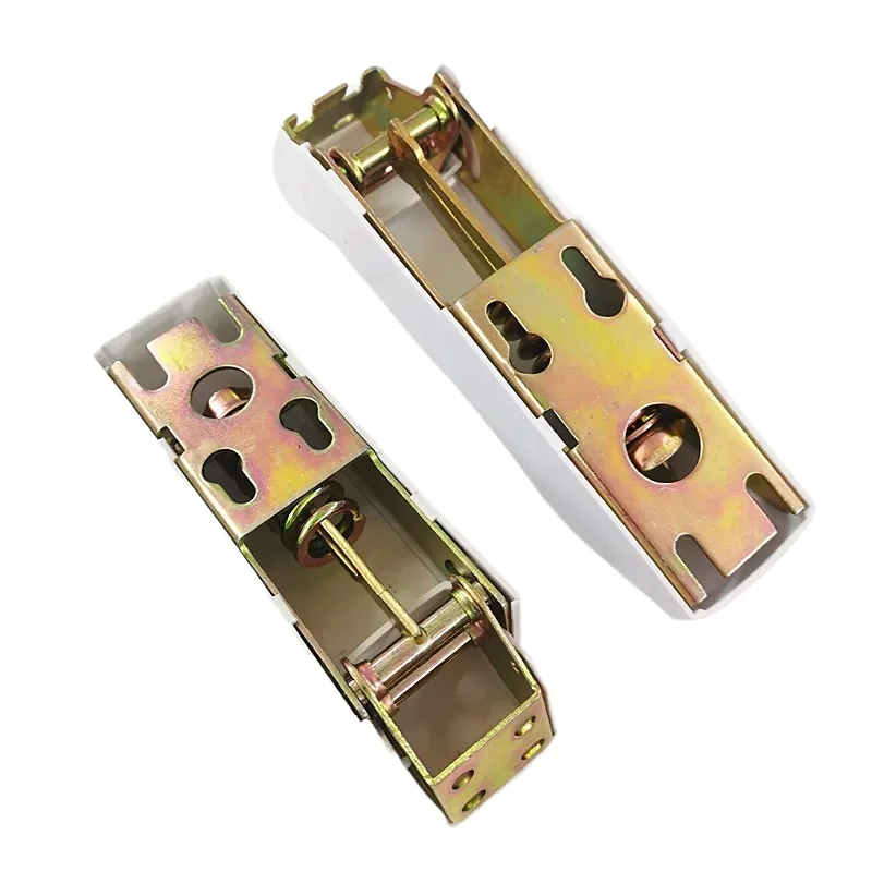High Quality Hinge spare parts freezer hinge accessories For Haier refrigerator freezer top cover door