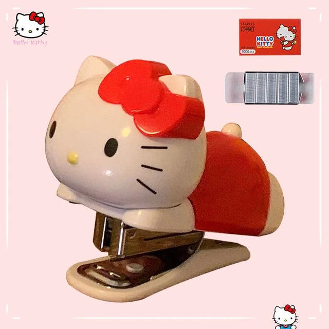 Hello Kitty Office Supplies  Office Supplies Accessories