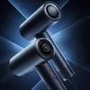XIAOMI MIJIA H700 High Speed Hair Dryers 102,000 Rpm HD Color Screen Smart Temperature Control Negative Ion Hair Care MNGS01SK 6