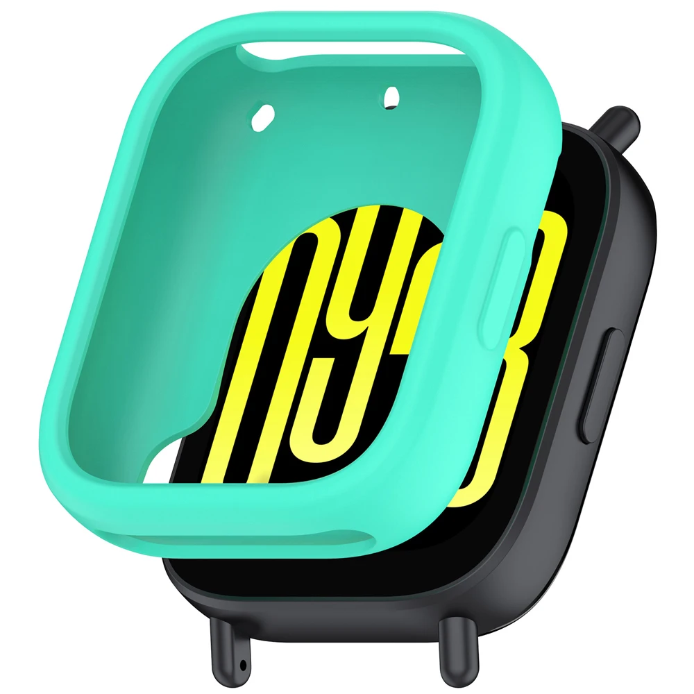 Silicon Protective Skin Cover Case – Soft Shell Guard Bumper