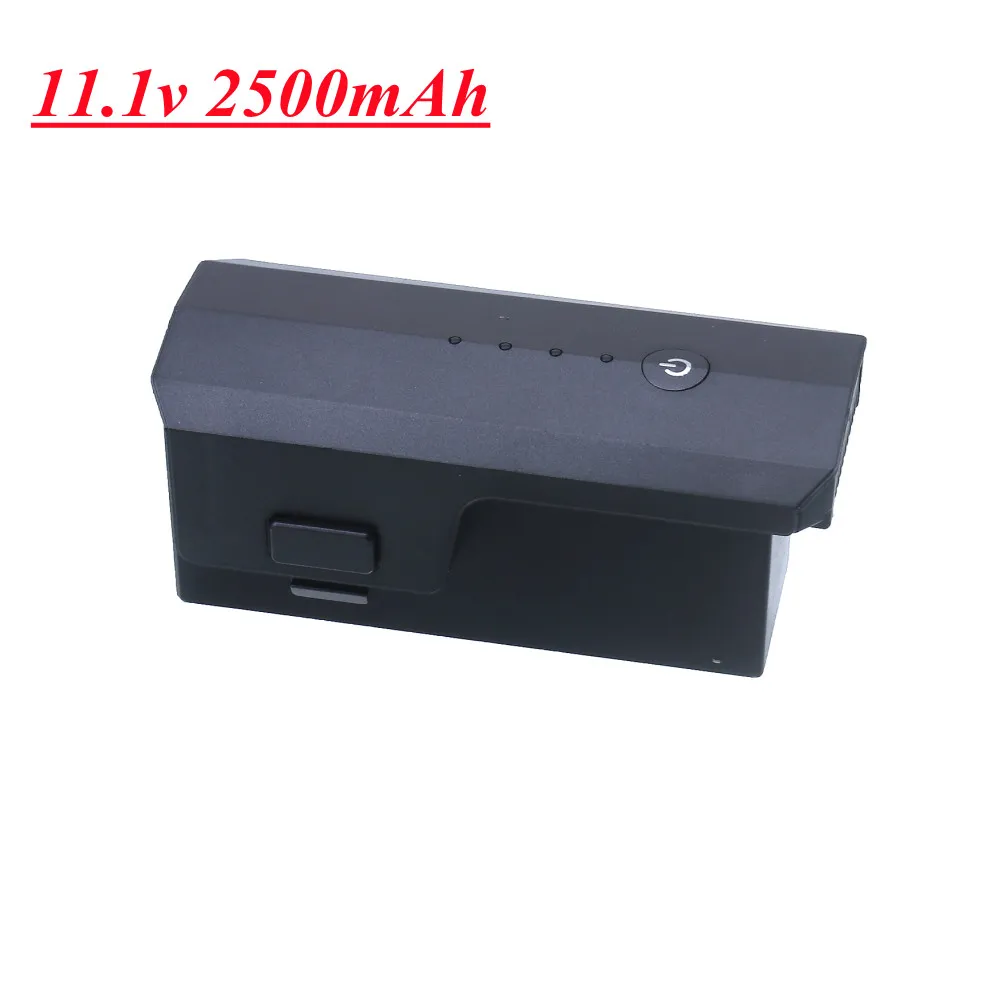 Lot de 6 Hélices Drone en Plastique - Compatible DJI Mavic Mini