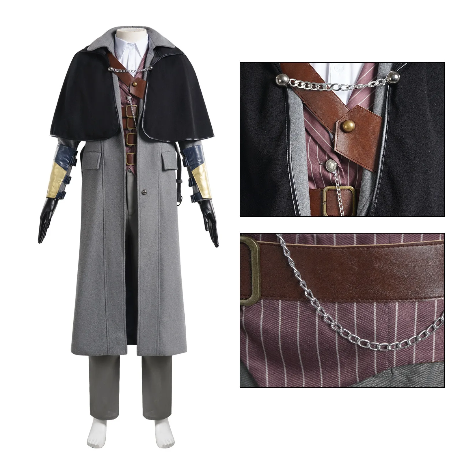 Sa3f14b9a30e043f795f03a14c2134109C - Bloodborne UK Shop