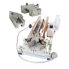 refrigerator / fridge rubber gasket mini welding machine 3