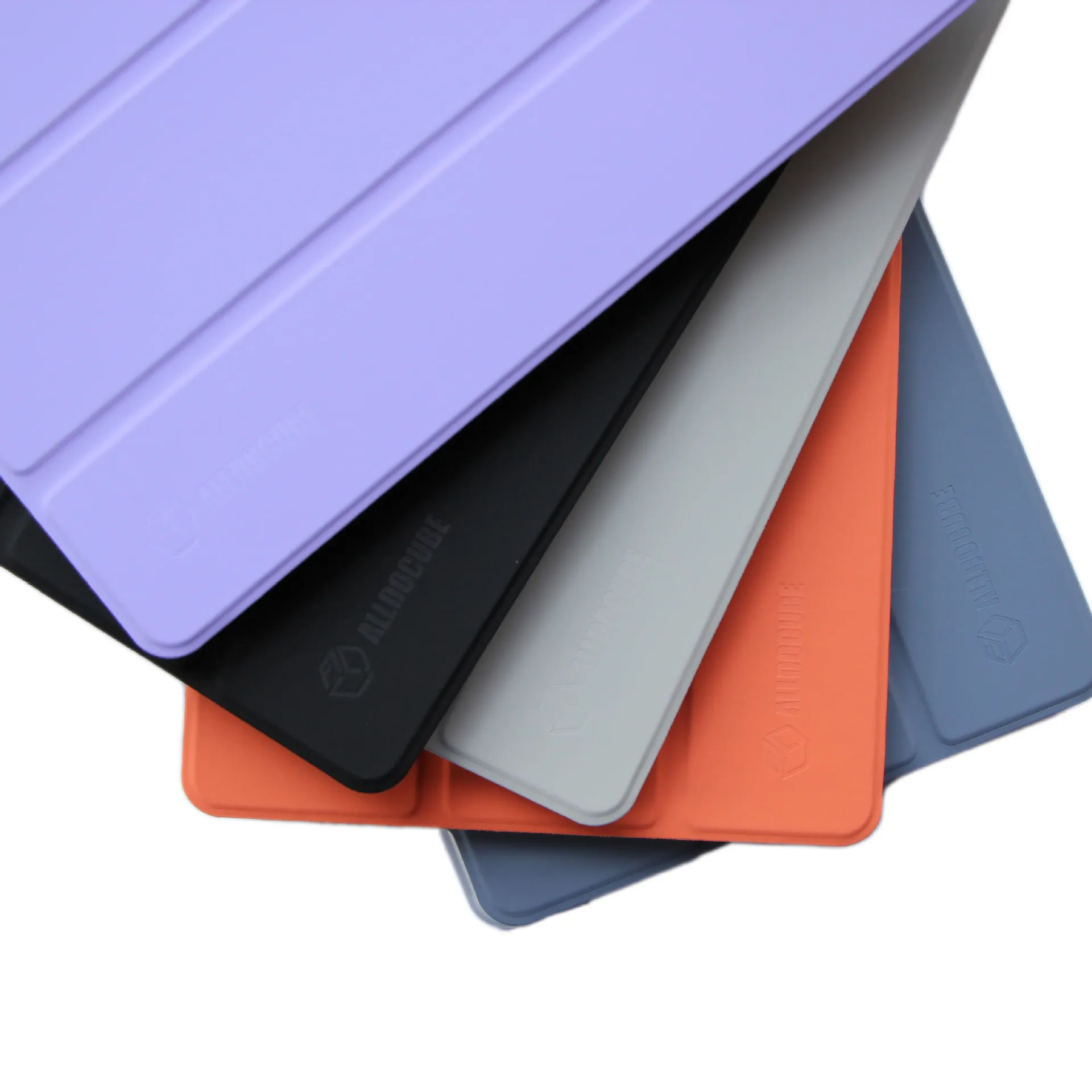 Alldocube-Tri-Folding PU Capa Tablet De Couro, Função