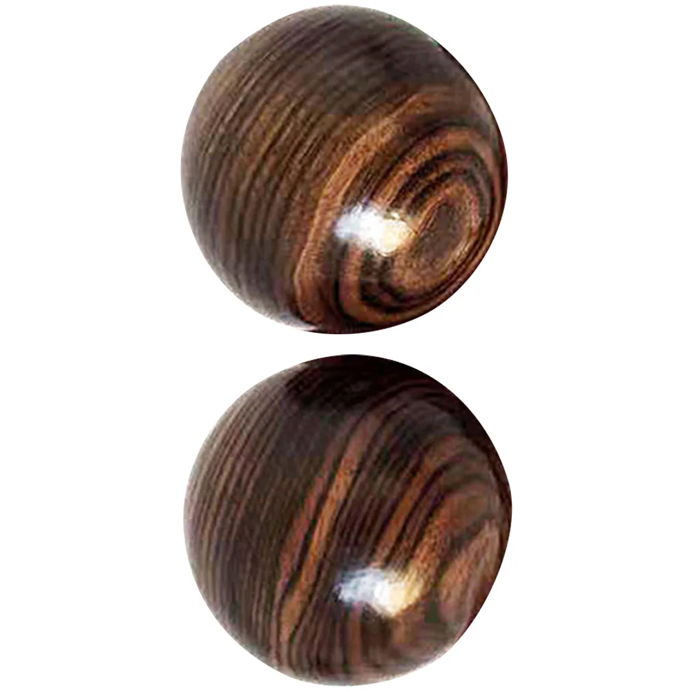 Рисунок 3 - деревянные массажные шарики для