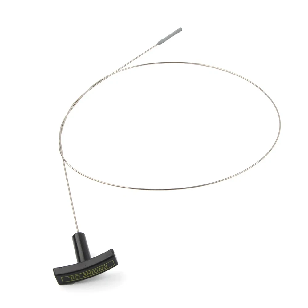 Oil Dipstick For 2003-2007 Ford F250 F350 F450 F550 6.0 Diesel Engine Oil Dip Stick Indicator Tool