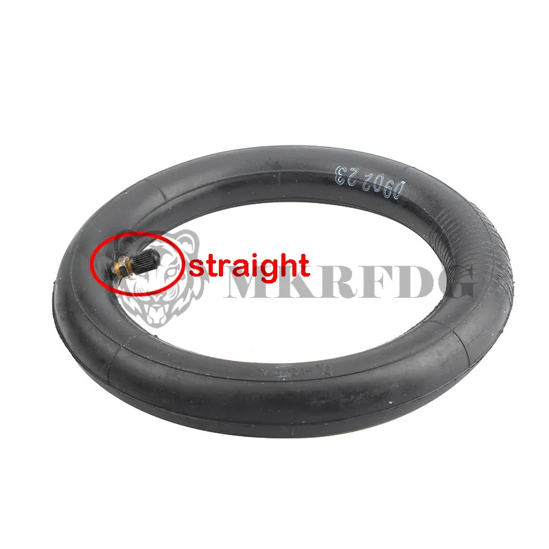 Electric Scooter Spare Parts Electric Scooter Accessories Scooter Accessories Scooter Inner Tube Inner Tube 8 1/2x2 Inner Tube 8' Camera Straight Valve For Xiaomi Mijia M365 Electric Scooter