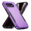 Purple-Black