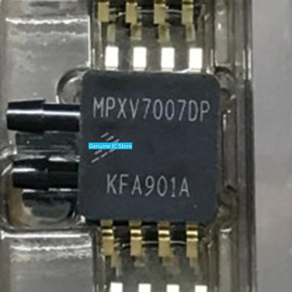 

MPXV7007DP SOP-8 New Original Genuine Ic