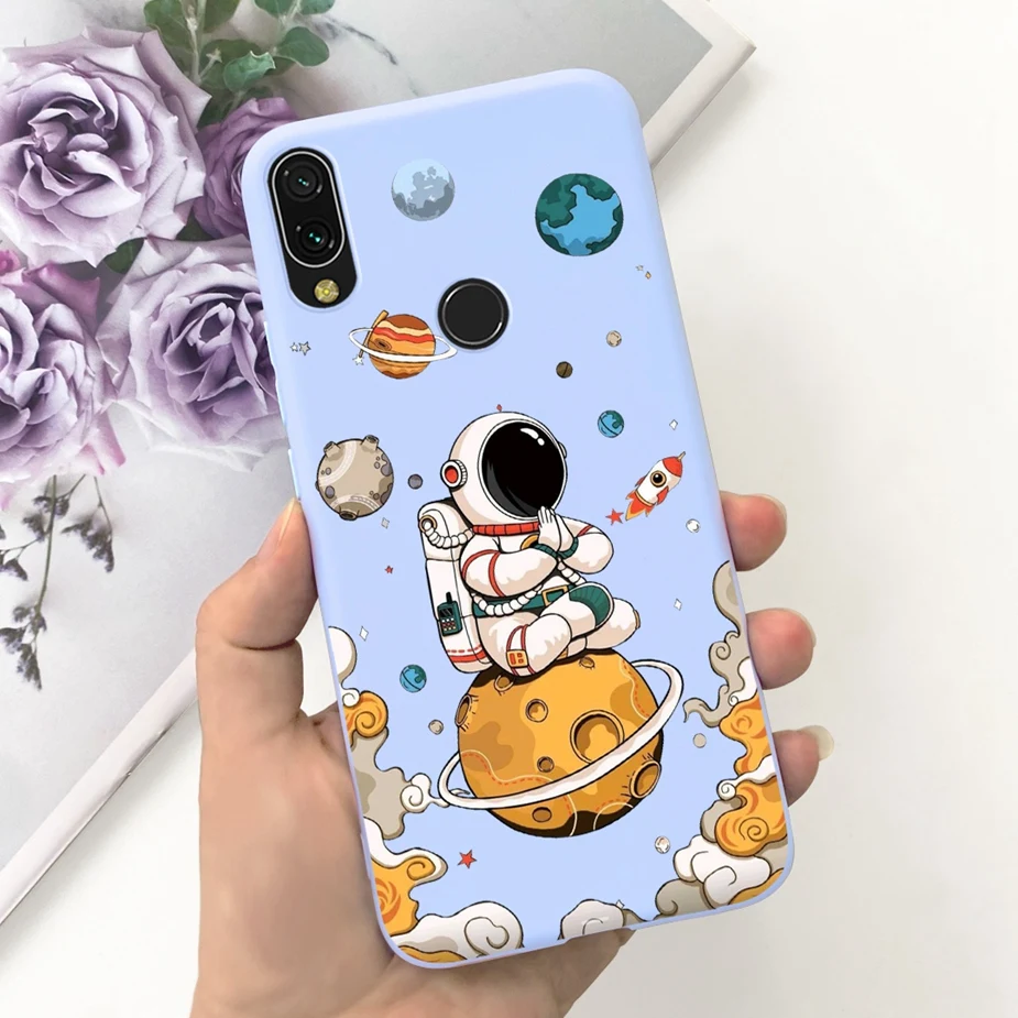 Stylish Candy Painted Soft Silicone Phone Case Cover