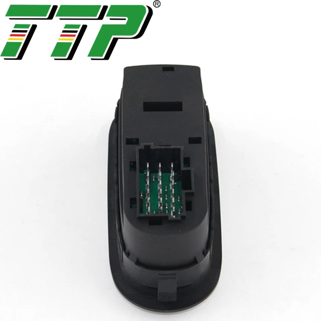 European Truck Auto Spare Parts Oem 1736600 1811131 Power Window 