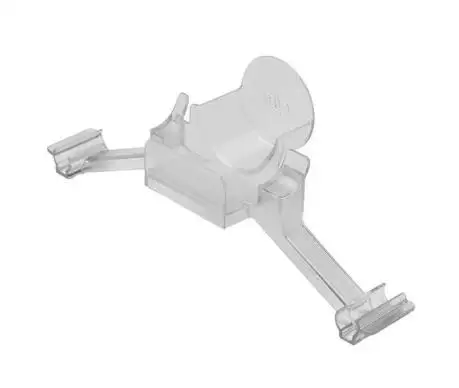 

new Gimbal Lock Buckle Holder PTZ Camera Lens Cap Protector Replacement For DJI Phantom 4 Pro Drone