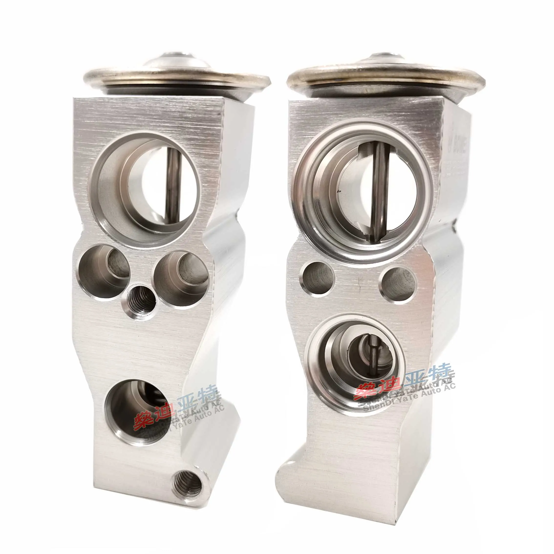 

Расширительный клапан A/C для Peugeot 308 Hatchback Van 15- 308 II 13-21 308 SW II 14-21 308 SW II Estate Van 1610527880 1610527980