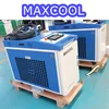 Continuous Laser Cleaning Machine New Dual Axis Laser Gun 1500W 2000W Laser Rust Paint Removal Long Wire PRICE 2