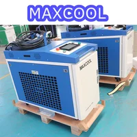 Continuous Laser Cleaning Machine New Dual Axis Laser Gun 1500W 2000W Laser Rust Paint Removal Long Wire PRICE 2
