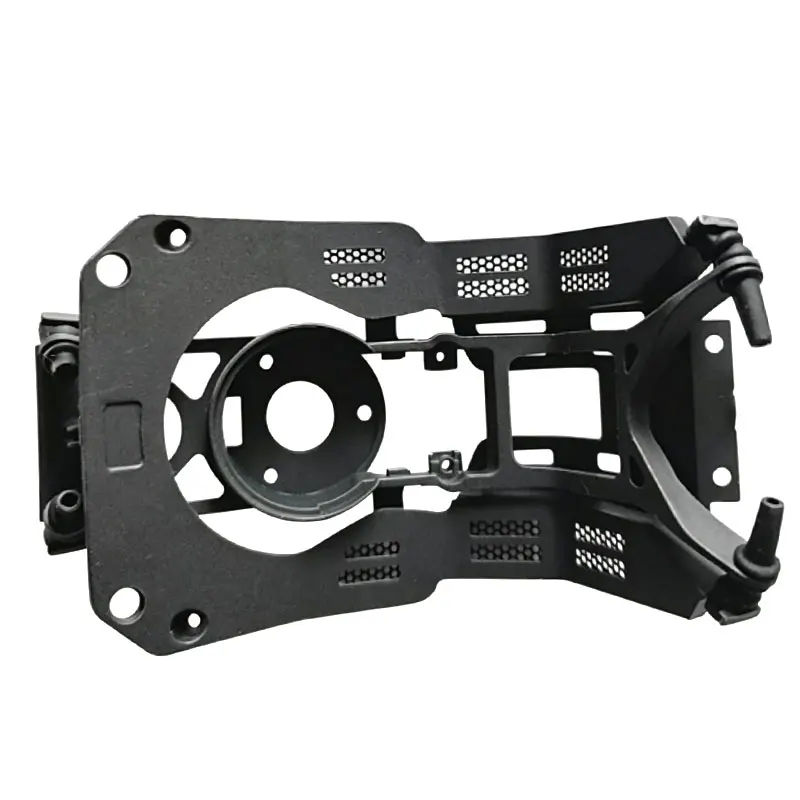 Achetez Housse Silicone pour DJI Mavic 3 Classic, Pro, Cine, E, T - Protection Antichoc, vue de dessus avec fermeture précise.