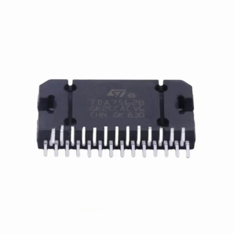 

5 шт./лот TDA7562B 27-Flexiwatt (вертикальный) помощь PCBA полный BOM и список материалов
